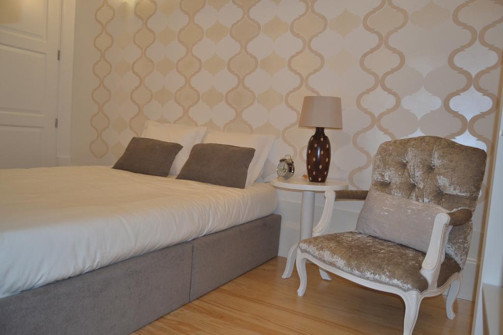 Apartamento Lm Ribeira ปอร์โต ภายนอก รูปภาพ