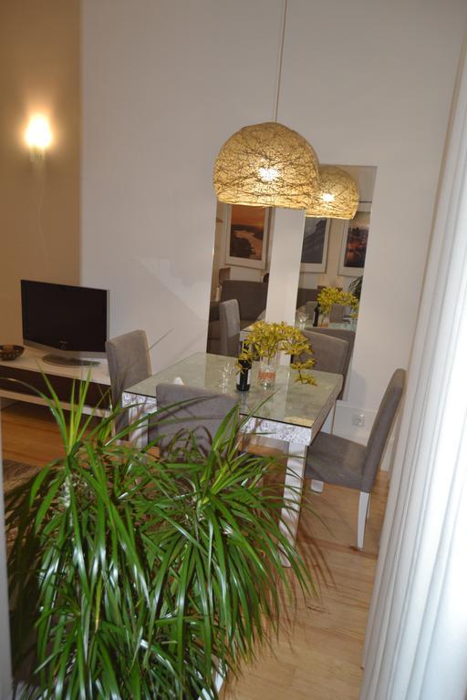 Apartamento Lm Ribeira ปอร์โต ภายนอก รูปภาพ