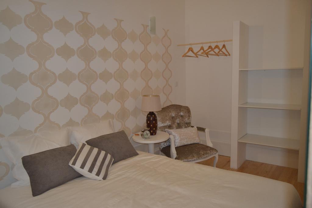 Apartamento Lm Ribeira ปอร์โต ภายนอก รูปภาพ