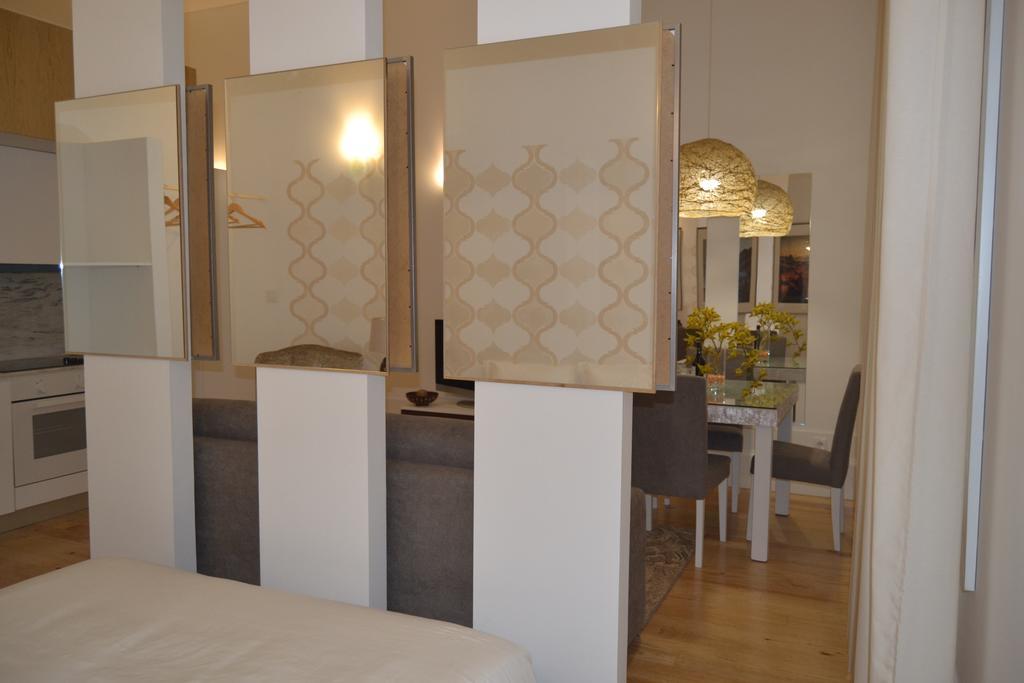 Apartamento Lm Ribeira ปอร์โต ภายนอก รูปภาพ