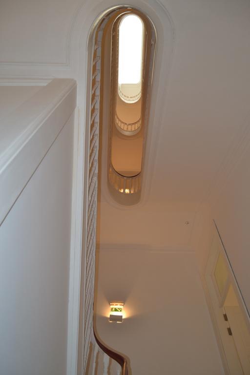 Apartamento Lm Ribeira ปอร์โต ภายนอก รูปภาพ